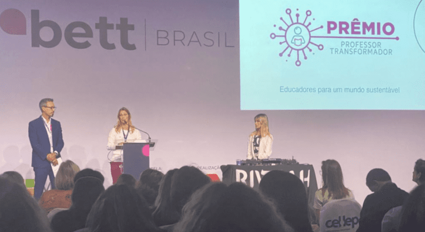 Bett 2022