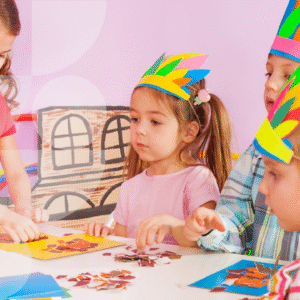 Educação Infantil Baseada em Evidências