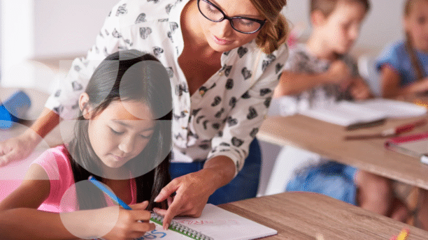 Como avaliar a escrita infantil com base na teoria de Linnea Ehri