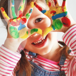 Educação Infantil Baseada em Evidências