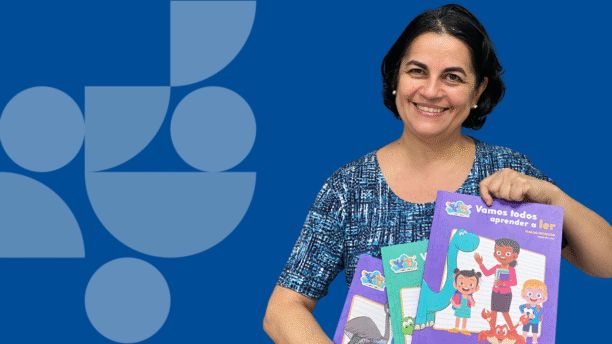 Como usar o programa Vamos Todos Aprender a Ler