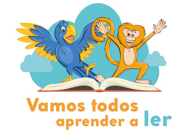 Como usar o programa Vamos Todos Aprender a Ler