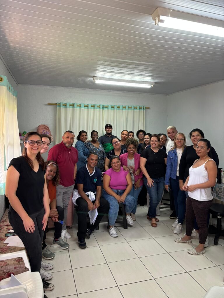SAICA Resgate da Esperança
