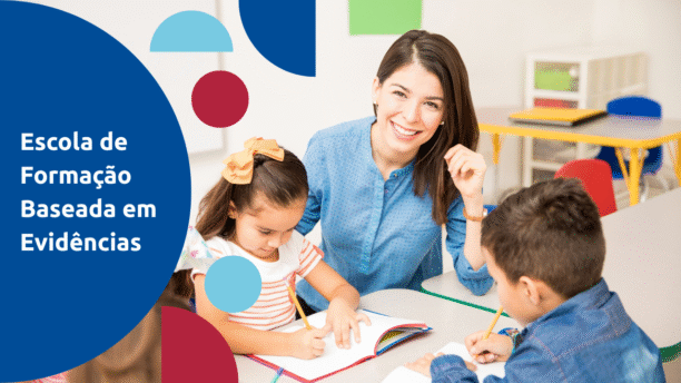Escola de Formação Baseada em Evidências