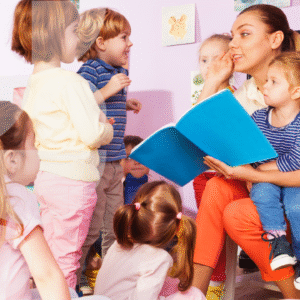 Escola de Formação Baseada em Evidências